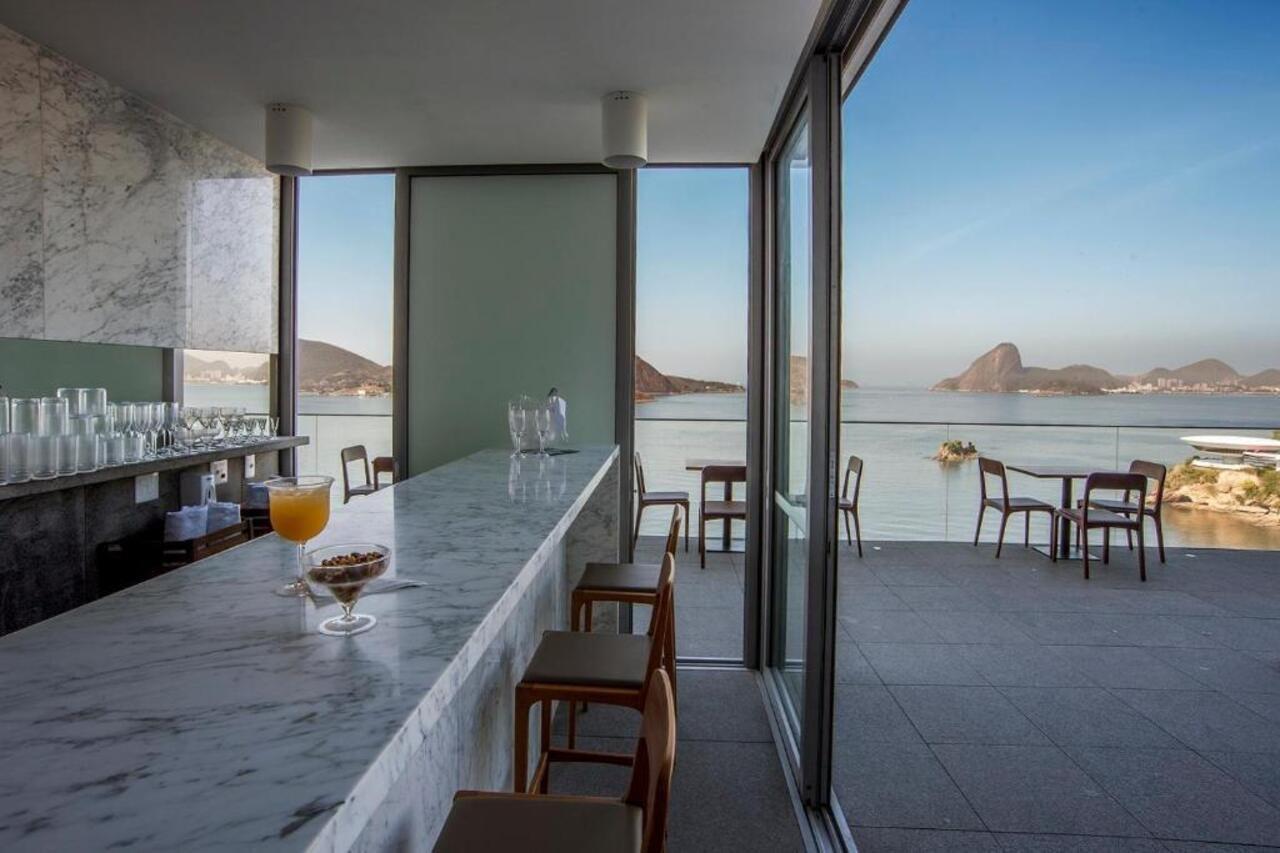 Casa Piscina em Condomínio 5min Praia ITACOATIARA., Niterói